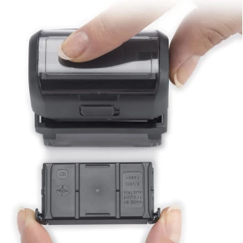 Trodat Printy 4.0 Change Ink Pad