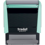 ΣΦΡΑΓΙΔΑ TRODAT PRINTY 4913 PASTEL MINT ΑΥΤΟΜΕΛΑΝΩΜΕΝΗ