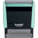ΣΦΡΑΓΙΔΑ TRODAT PRINTY 4913 PASTEL MINT ΑΥΤΟΜΕΛΑΝΩΜΕΝΗ
