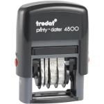 ΣΦΡΑΓΙΔΑ TRODAT PRINTY DATER 4800MA ΗΜΕΡΟΜΗΝΙΩΝ ΑΡΙΘΜΩΝ ΥΨΟΥΣ 3.0mm