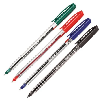UNIMAX JOYMATE ΣΤΥΛΟ ΔΙΑΡΚΕΙΑΣ MEDIUM 1mm