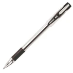 UNIMAX PACE GP ΜΑΥΡΟ ΣΤΥΛΟ ΔΙΑΡΚΕΙΑΣ MEDIUM 1mm