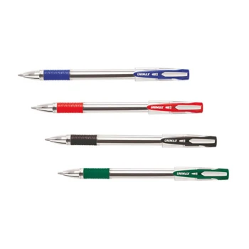 UNIMAX PACE GP ΣΤΥΛΟ ΔΙΑΡΚΕΙΑΣ MEDIUM 1mm