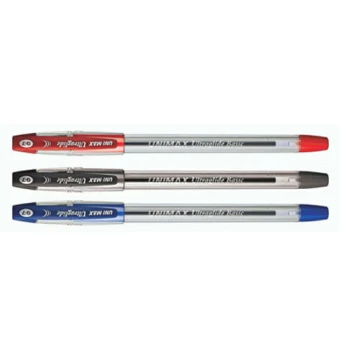 UNIMAX ULTRAGLIDE BASIC ΣΤΥΛΟ ΔΙΑΡΚΕΙΑΣ MEDIUM 1mm