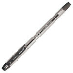 UNIMAX ULTRAGLIDE BASIC ΜΑΥΡΟ ΣΤΥΛΟ ΔΙΑΡΚΕΙΑΣ MEDIUM 1mm
