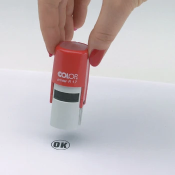 COLOP STAMPING