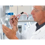 ΜΑΡΚΑΔΟΡΟΣ EDDING 8014 LABORATORY MARKER ΜΑΥΡΟΣ 1.0MM ΣΤΡΟΓΓΥΛΟΣ