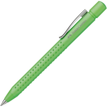 Στυλό Faber Castell Grip 2011 Λαχανί 144169