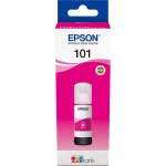 Μελάνι Epson 101 Magenta Ecotank C13T03V34A Bottle