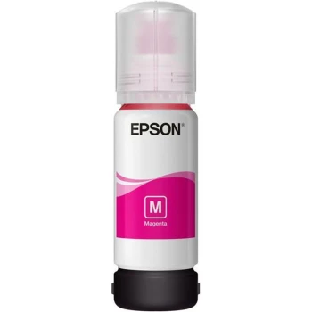 Μελάνι Epson 101 Magenta Ecotank C13T03V34A Bottle