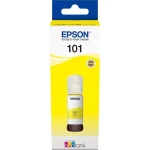 Μελάνι Epson 101 Yellow Ecotank C13T03V44A Bottle