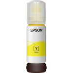 Μελάνι Epson 101 Yellow Ecotank C13T03V44A Bottle
