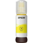 Μελάνι Epson 101 Yellow Ecotank C13T03V44A Bottle