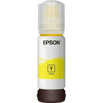 Μελάνι Epson 101 Yellow Ecotank C13T03V44A Bottle