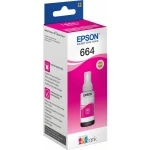 ΜΕΛΑΝΙ EPSON 664 MAGENTA BOTTLE C13T66434A