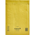 ΦΑΚΕΛΟΣ ΦΥΣΑΛΙΔΩΝ 220x330mm SEALED AIR F/3 MAIL LITE GOLD