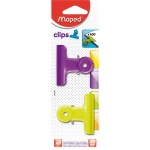 MAPED BLISTER 2 ΠΙΑΣΤΡΕΣ ΧΡΩΜΑΤΙΣΤΕΣ 50mm