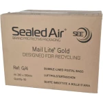 ΦΑΚΕΛΟΣ ΦΥΣΑΛΙΔΩΝ 240x330mm SEALED AIR G/4 MAIL LITE GOLD