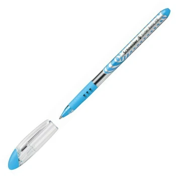 SCHNEIDER SLIDER BASIC ΓΑΛΑΖΙΟ ΣΤΥΛΟ ΔΙΑΡΚΕΙΑΣ XB 1.6mm