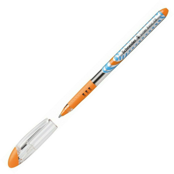 SCHNEIDER SLIDER BASIC ΠΟΡΤΟΚΑΛΙ ΣΤΥΛΟ ΔΙΑΡΚΕΙΑΣ XB 1.6mm