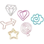 ΣΥΝΔΕΤΗΡΕΣ MAGIC CLIPS EVERY DAY IS MAGIC 6 ΣΧΕΔΙΑ