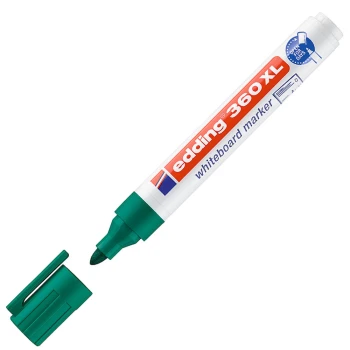 Μαρκαδόρος Πίνακα Edding 360xl Πράσινος 1.5-3mm