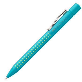 Στυλό Faber Castell Grip 2010 Τυρκουάζ 243903