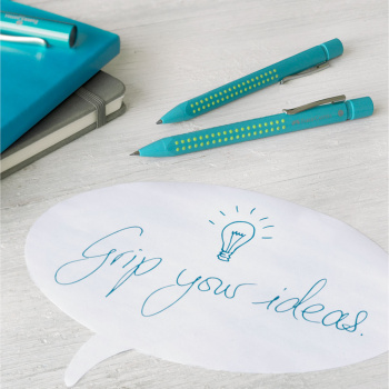 Στυλό Faber Castell Grip 2010 Τυρκουάζ 243903