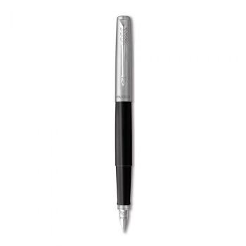 Σετ Parker Jotter Original Black CT Set Fountain Pen - BallPen
