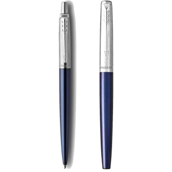 Σετ Parker Jotter Core Royal Blue CT Set RollerBall - BallPen