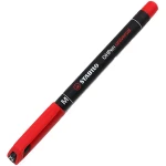 ΜΑΡΚΑΔΟΡΟΣ STABILO OHPEN UNIVERSAL 1.00MM ΚΟΚΚΙΝΟΣ ΑΝΕΞΙΤΗΛΟΣ M