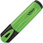 Μαρκαδόρος Υπογράμμισης Maped Fluo Classic Πράσινος