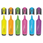 Μαρκαδόροι Υπογράμμισης Maped Fluo Classic Group