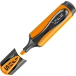 Μαρκαδόρος Υπογράμμισης Maped Soft Ultra Πορτοκαλί