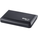 Ταμπόν Colop Micro 1 Μαύρο 5x9cm Σφραγίδων Απλών