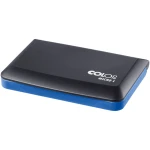 Ταμπόν Colop Micro 1 Μπλε 5x9cm Σφραγίδων Απλών