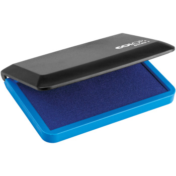 Ταμπόν Colop Micro 1 Μπλε 5x9cm Σφραγίδων Απλών