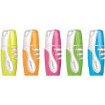 Υπογραμμιστής Maped Pocket Soft Fluo set