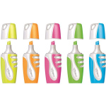 Υπογραμμιστής Maped Pocket Soft Fluo set open