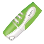 Υπογραμμιστής Maped Pocket Soft Fluo Πράσινος