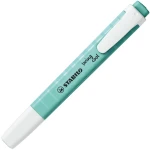 Stabilo Swing Cool Pastel Τυρκουάζ Μαρκαδόρος Υπογράμμισης 275/113