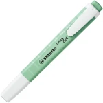 Stabilo Swing Cool Pastel Mint Μαρκαδόρος Υπογράμμισης 275/116