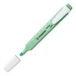 Stabilo Swing Cool Pastel Mint Μαρκαδόρος Υπογράμμισης 275/116