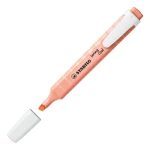 Stabilo Swing Cool Pastel Πορτοκαλί Μαρκαδόρος Υπογράμμισης 275/126
