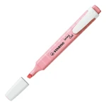 Stabilo Swing Cool Pastel Ροζ Μαρκαδόρος Υπογράμμισης 275/129