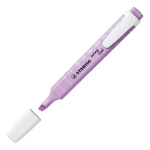Stabilo Swing Cool Pastel Μωβ Μαρκαδόρος Υπογραμμίσης 275/155