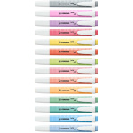 Stabilo Swing Cool Pastel Μαρκαδόροι Υπογραμμίσης 275