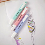 Stabilo Swing Cool Pastel Μαρκαδόρος Υπογραμμίσης 275
