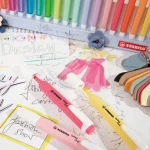 Stabilo Swing Cool Pastel Using