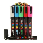Posca PC-5M Medium μαρκαδόρος 1.8-2.5mm